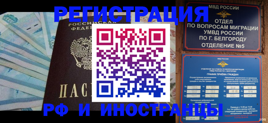 временная регистрация недорого в Куровском